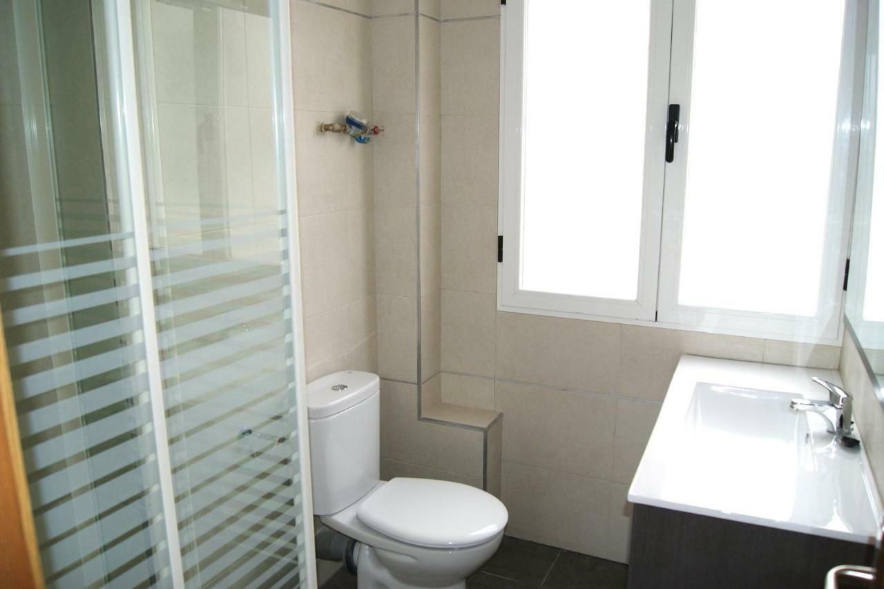 Apartment Calfred Iglesia Santa Teresita